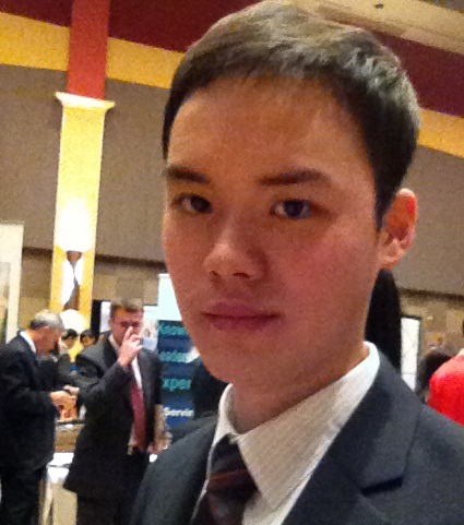 Chunjin Gao's Profile image